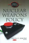 Nuclear Weapons Policy