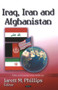 Iraq, Iran & Afghanistan