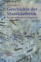 Geschichte der Musikasthetik : Von der Antike bis zur Gegenwart by Enrico Fubini - Hardback