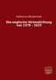 Die Englische Hirtendichtung Von 1579 - 1625