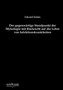 Der Gegenwartige Standpunkt Der Mykologie Mit Rucksicht Auf Die Lehre Von Infektionskrankheiten