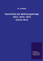 Geschichte Der Befreiungskriege 1813, 1814, 1815