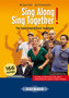 SING ALONG SING TOGETHER by VARIOUS - Paperback