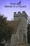 Whitwell History of a Village