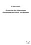 Grundriss Der Allgemeinen Geschichte Der Volker Und Staaten