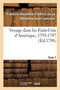 Voyage Dans Les Etats-Unis d'Amerique, 1795-1797. Tome 7