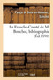 La Franche-Comte de M. Bouchot, bibliographie