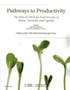 Pathways to Productivity : The Role of GMOs for Food Security in Kenya, Tanzania, and Uganda
