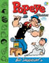Popeye Classics: Weed Shortage and more! by Bud Sagendorf - Hardback