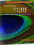 Learn to Play on Flute by Ram Avtar - Paperback