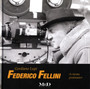 Federico Fellini by Gordiano Lupi - Hardback