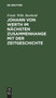 Johann Von Werth Im Nachsten Zusammenhange Mit Der Zeitgeschichte