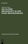 Die altere Bronzezeit in der Mark Brandenburg : 9