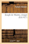 Joseph de Maistre, Emigre