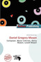 Daniel Gregory Mason by Othniel Hermes - Paperback