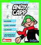 Andy Capp Yearbook by Pedigree Books - Hardback