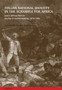 Italian National Identity in the Scramble for Africa : Italy???s African Wars in the Era of Nation-building, 1870-1900