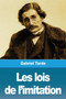 Les Lois de l'Imitation