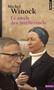 Le siecle des intellectuels