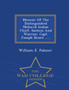 Memoir of the Distinguished Mohawk Indian Chief, Sachem and Warrior, Capt. Joseph Brant ...... - War College Series