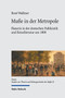 Musse in der Metropole : Flanerie in der deutschen Publizistik und Reiseliteratur um 1800 : 25 Musse in der Metropole : Flanerie in der deutschen Publizistik und Reiseliteratur um 1800 : 25