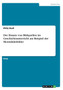 Der Einsatz von Bildquellen im Geschichtsunterricht am Beispiel der Mentalitatsbilder