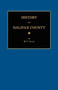 History of Halifax County [North Carolina]