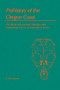 Prehistory of the Oregon Coast : The Effects of Excavation Strategies and Assemblage Size on Archaeological Inquiry