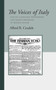 The Voices of Italy : Italian Language Newspapers and Radio Programs in Rhode Island : 3
