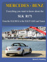 MERCEDES-BENZ, The SLK models : The R171