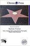 Sutton Foster by Pollux Variste Kjeld - Paperback