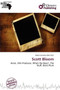 Scott Bloom by Adam Cornelius Bert - Paperback