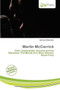 Martin McCarrick by Nethanel Willy - Paperback