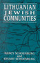 Lithuanian Jewish Communities
