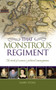 That Monstrous Regiment : The Birth of Women's Political Emancipation
