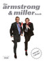 The Armstrong and Miller Book by Alexander Armstrong - Hardback