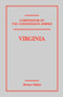 Compendium of the Confederate Armies : Virginia