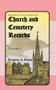 Frederick County, Maryland, Church and Cemetery Records : Volume 2 (Christ Reformed United Church of Christ, Middletown)