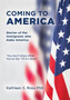 Coming to America : Stories of the immigrants who make America "You Don't Know What You've Got 'Till it's Gone"