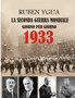 1933- La Seconda Guerra Mondiale : Parte 1 : 1