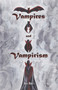 Vampires and Vampirism