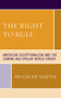 The Right to Rule : American Exceptionalism and the Coming Multipolar World Order