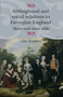 Siblinghood and Social Relations in Georgian England : Share and Share Alike