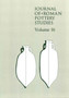 Journal of Roman Pottery Studies Volume 16 : 16
