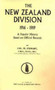 New Zealand Division 1916-1919. The New Zealanders in France
