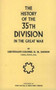 History of the 35th Division in the Great War
