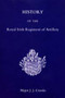 History of the Royal Irish Regiment of Artillery