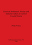 Etruscan Settlement, Society and Material Culture in Central Coastal Etruria