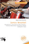 James Westfall by Waylon Christian Terryn - Paperback