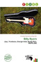 Billy Byers by Christabel Donatienne Ruby - Paperback